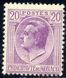 [Prince Louis II, typ V2]