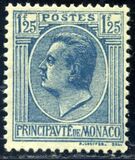 [Prince Louis II, typ V17]