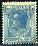 [Prince Louis II, typ V18]