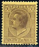 [Prince Louis II, typ V10]