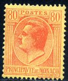 [Prince Louis II, typ V15]