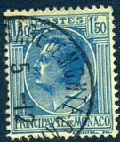 [Prince Louis II, typ V18]