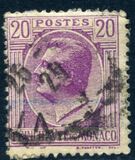 [Prince Louis II, typ V2]