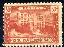 [Oceanographic Museum, Monaco-Ville, סוג I1]