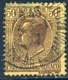 [Prince Louis II, typ V10]