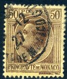 [Prince Louis II, typ V10]