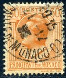 [Prince Louis II, typ V6]