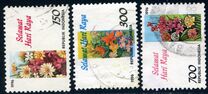 [Greetings Stamps - "Happy Holiday" - Inscribed "Selamat Hari Raya", type BIX]