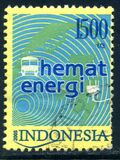 [Energy Conservation, type CNX]