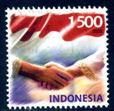 [Greetings Stamps, Tipe CIN]