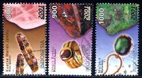 [Gemstones, typ CDB]