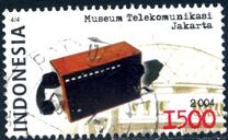 [Museums, tyyppi CLJ]