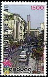 [The 200th Anniversary of the City of Bandung, Typ DDB]