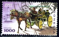 [Traditional Transport, tegund CCV]