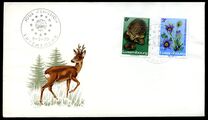 [European Conservation Year, тып QS]