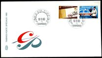 [Introduction of Postal Code, Scrivi YW]