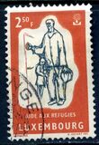 [World Refugee Year, տեսակ JZ]