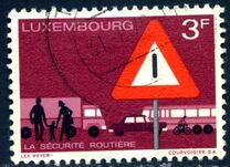 [Traffic Safety, type QX]