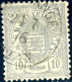 [Coat of Arms - Thin White Frame, type D16]