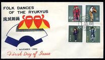 [Ryukyuan Dances, type BR]