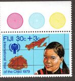 [International Year of the Child, Tip LK]