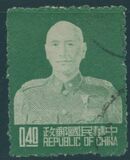 [The 60th Anniversary of the Birth of President Chiang Kai-shek, 1887-1975, type Y2]