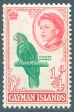 [Queen Elizabeth II & Local Motives, type CA]