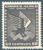[Airmail - Local Motives, Tipe CA1]
