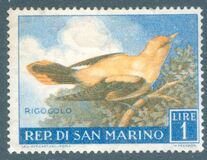 [Birds, type LG]