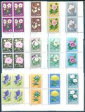 [Japanese Flowers, 類型 AIX]