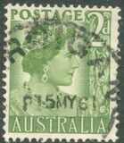 [Queen Elizabeth, 类型 BP1]