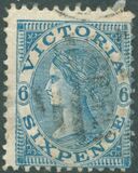 [Queen Victoria - New Designs, type N]