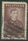 [New Currency - Famous Filipinos, jenis ZF]