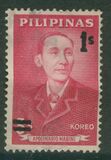 [Issues of 1962 Surcharged, type ZT]