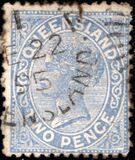 [Queen Victoria, type H3]