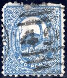[The 100th Anniversary of the British Crown Colony, tyyppi T]