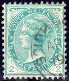 [Coat of Arms, Queen Victoria, Lyrebird, tip AB1]