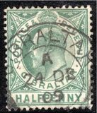 [King Edward VII, tip H7]