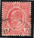 [King Edward VIII, प्रकार I]