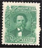 [General Jose Trinidad Cabañas, type G]