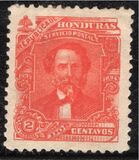 [General Jose Trinidad Cabañas, type G1]