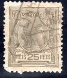 [Libertas - Inscription "BRAZIL CORREIO", type CE2]