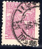 [Local Motifs and Personalities - Control Lines on Backside, type HQ30]