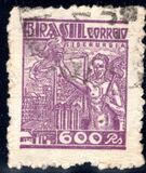 [Local Motifs and Personalities - As Previous on Thick Paper and Control Lines on Backside, տեսակ HQ23]