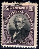 [Politicians, Coat of Arms, type U]