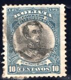 [The 100th Anniversary of the Beginning of War of Independence, 1809-1825, type AD]