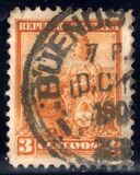 [Symbols of the Republic, type BH3]