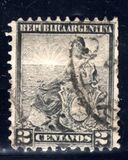 [Symbols of the Republic, type BH2]