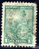 [Symbols of the Republic, type BH1]
