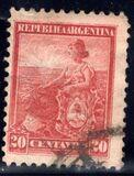 [Symbols of the Republic, type BH12]